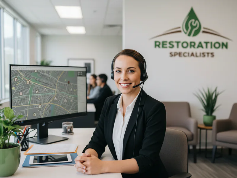 Water Damage Restoration  in Veradale  FAQ