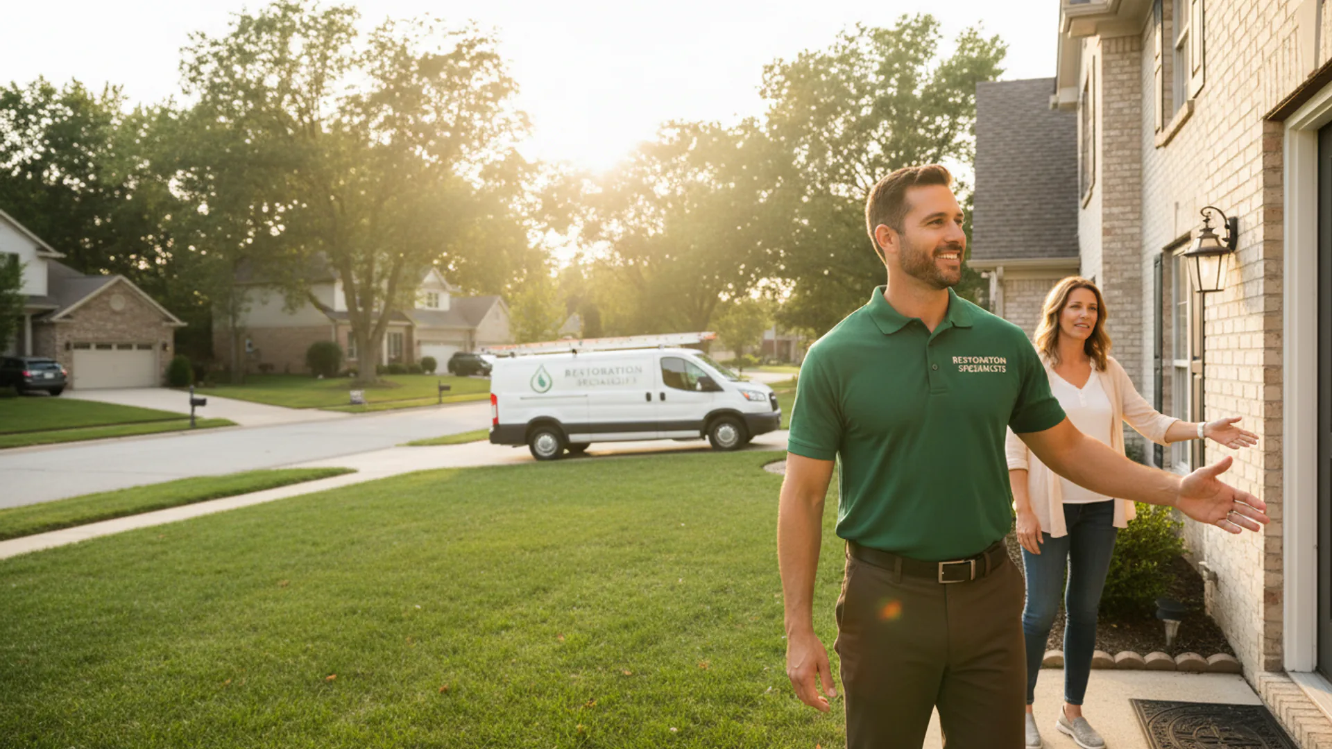 **Affordable Water Damage Restoration in Veradale, WA Near Me – Transparent Pricing, No Surprises**